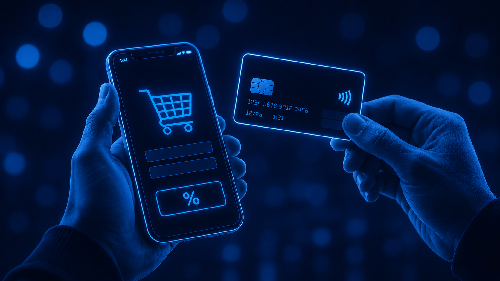 Link your card